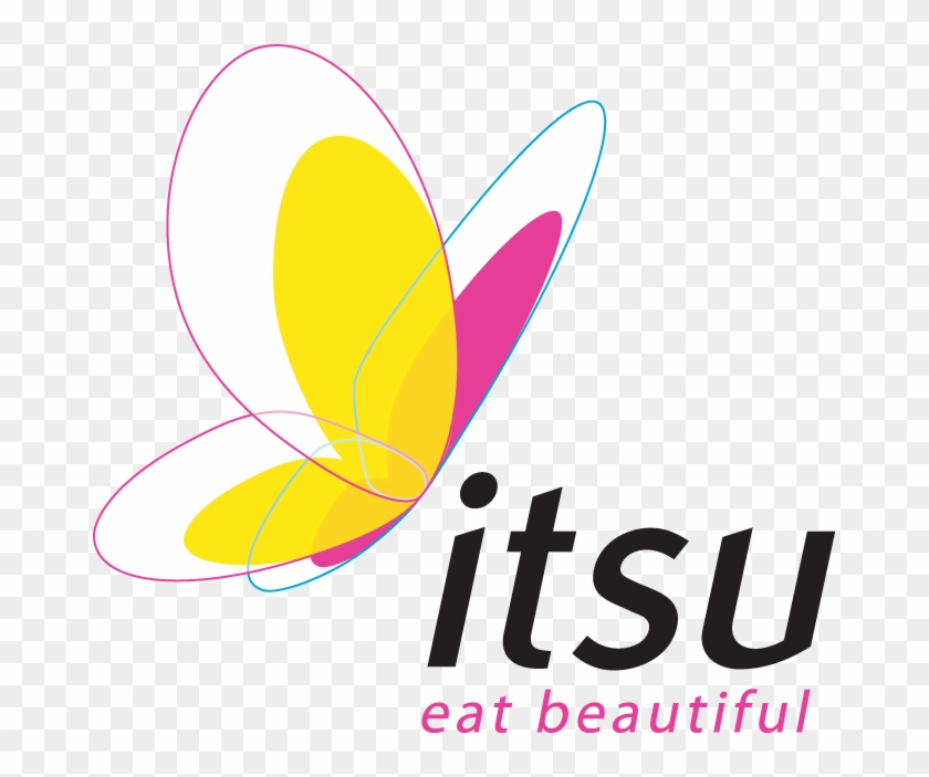 Itsu Logo - Google Search - Itsu 20-minute Suppers By Blanche Vaughan #239396