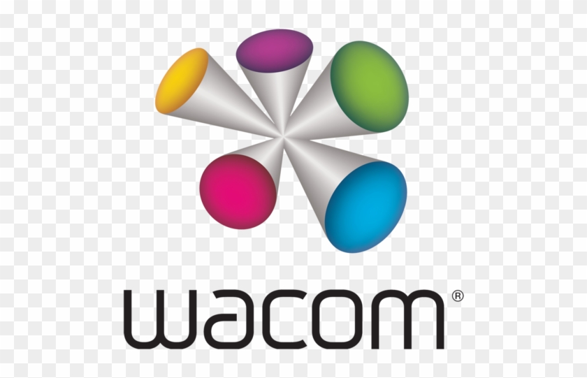 Wacom Logo - Google Search - Wacom Logo #239397