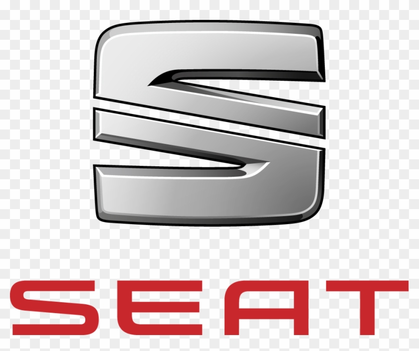 Back In July, The Spanish Auto Maker Seat Released - Seat Logo No Background #239408