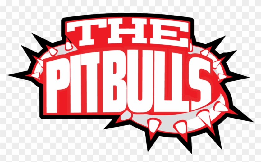 Pit Bull Logo Graphics And Comments - Pitbull Logo #239416