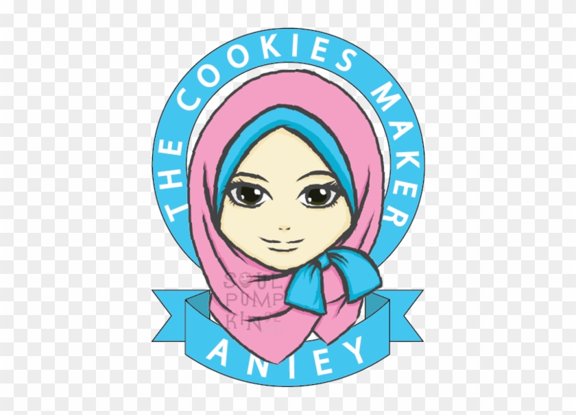 Cookie Maker Brand Logo By Soulpumpkin92 - Logo #239417