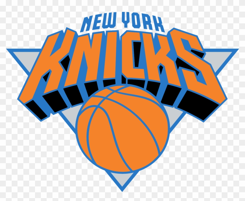 Cool Nba Clipart Hd - New York Knicks #239426