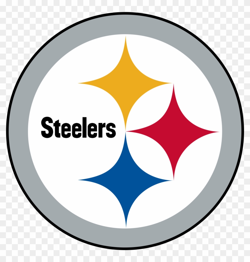 Pittsburgh Steelers - Logo Pittsburgh Steelers #239435