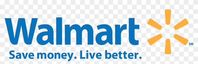 Walmart Logo #239438