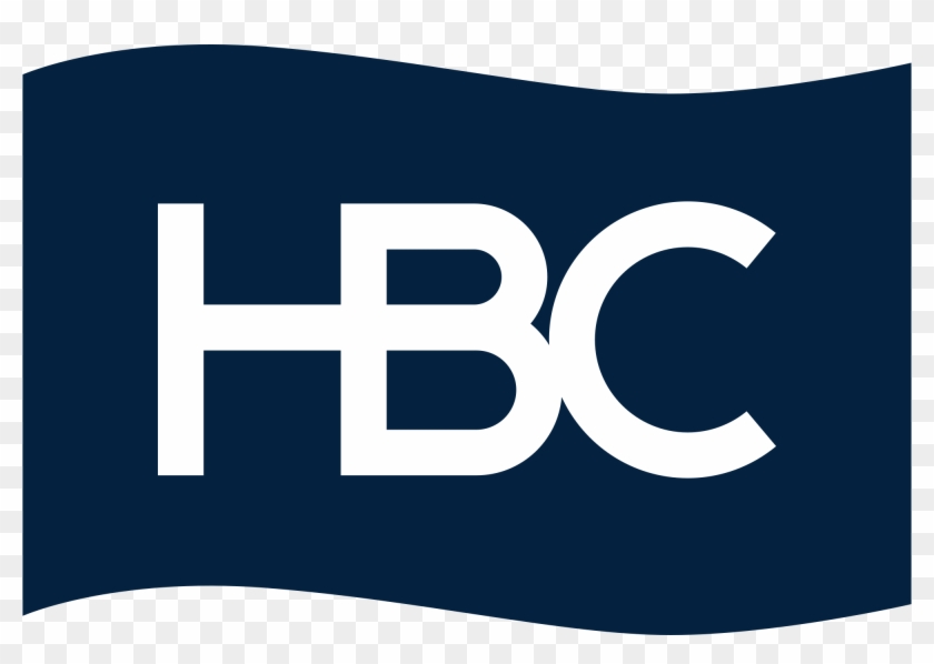Open - Hudsons Bay Company Logo #239441