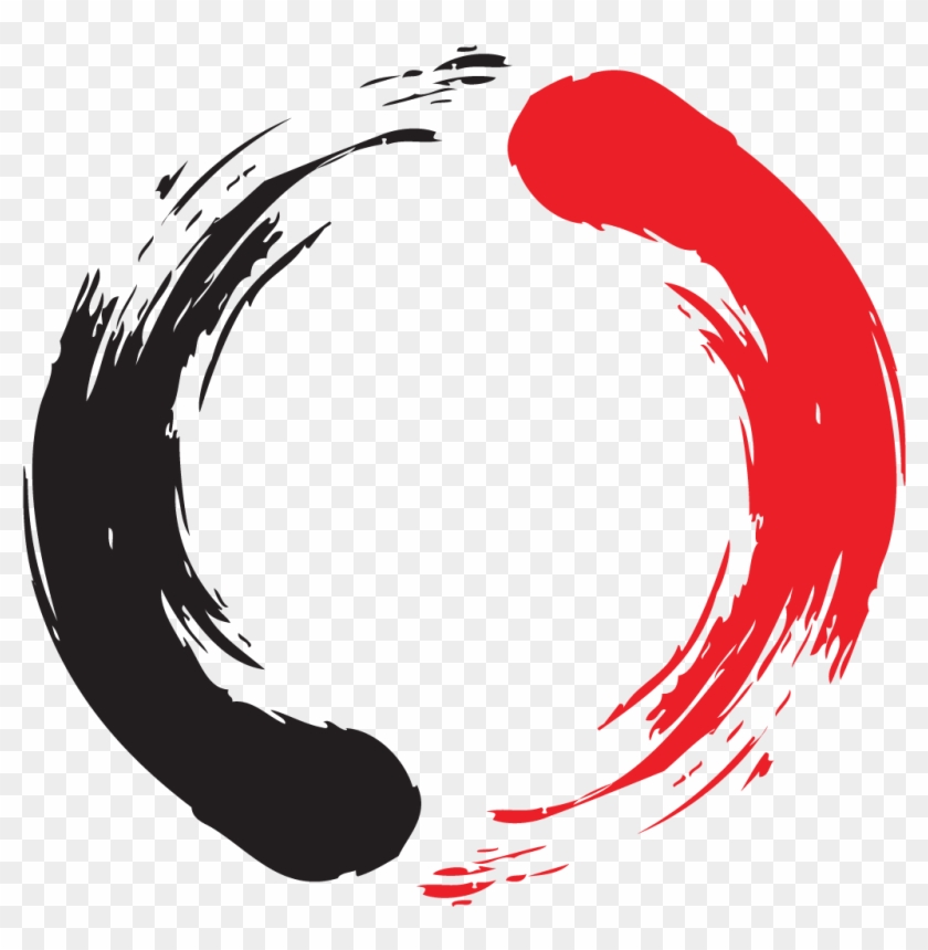 Guinn Martial Arts Logo, Designed By Tiffani Sahara - Martial Arts Logo Design #239452