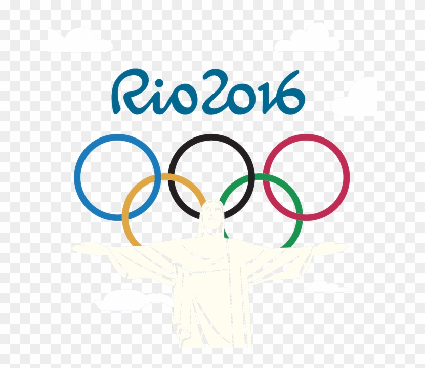 2016 Summer Olympics Opening Ceremony 2018 Winter Olympics - Bbc Rio 2016 Olympic Games-special Interest (blry) #239455