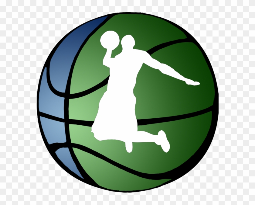 Basketball Summer Cup Logo By Eldiogo - Basketball Logo Green #239456