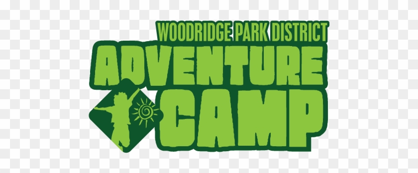 Click Here For More Information About Adventure Camp - Woodridge #239474