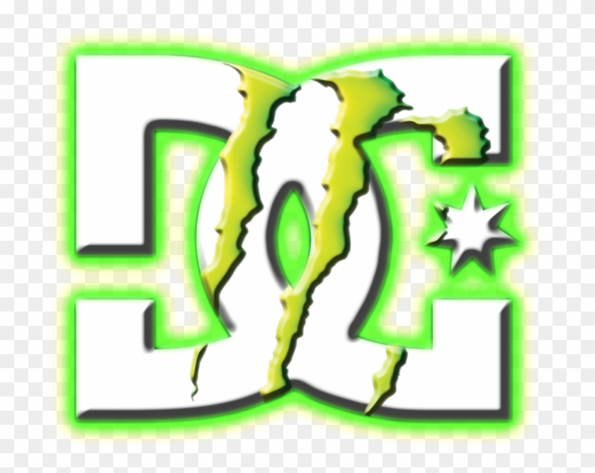 Monster Logo - Monster Energy Png Logo #239475
