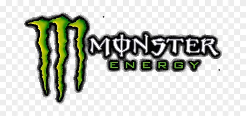 Monster - Energy Logo - Clipart Library - Monster Energy Logo Png #239488