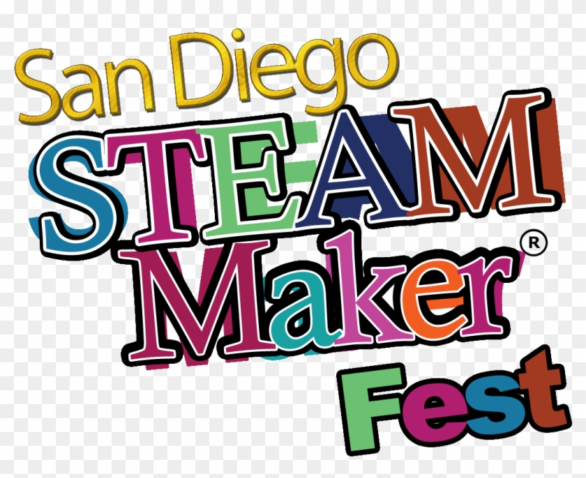 Media, Flyers, Logos - Steam Maker #239491