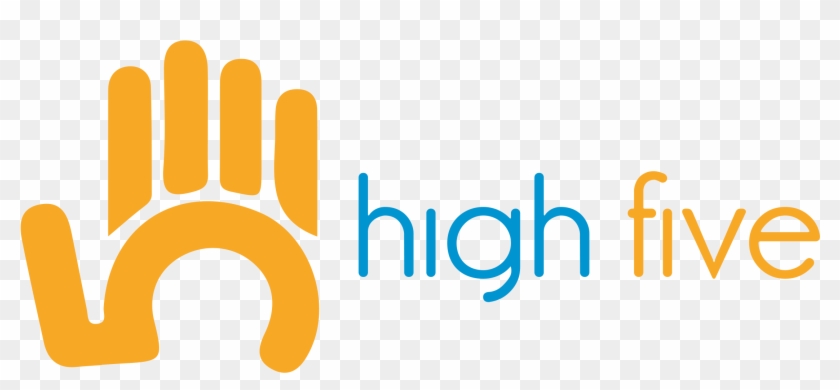 High Five - Hifive Png #239499