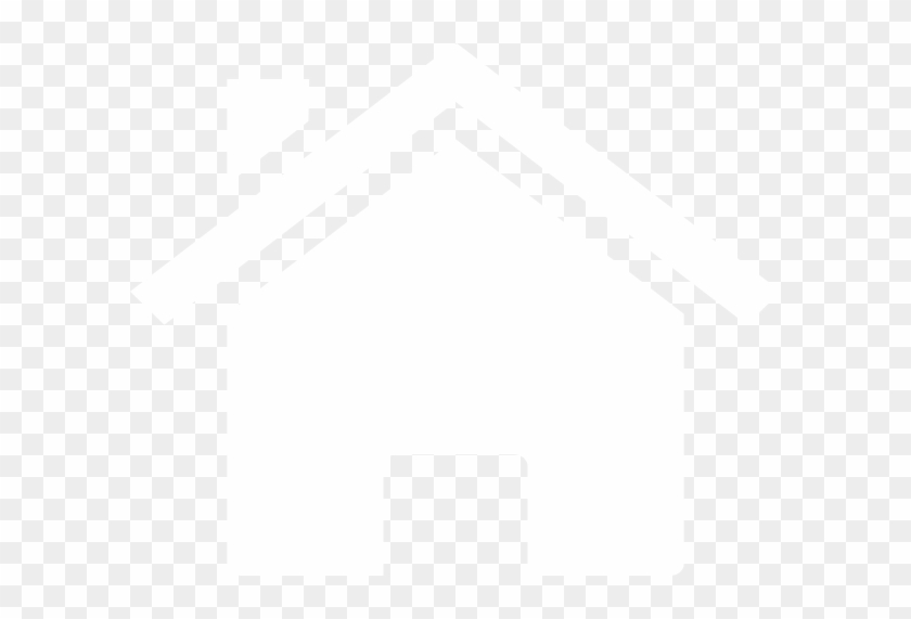 House Vector Png White #239508