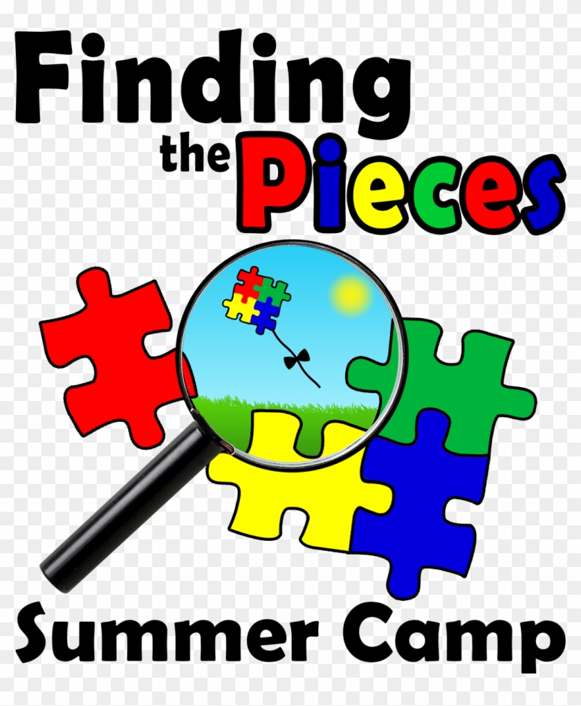 Finding The Pieces Camp Biddeford - Carmine #239513