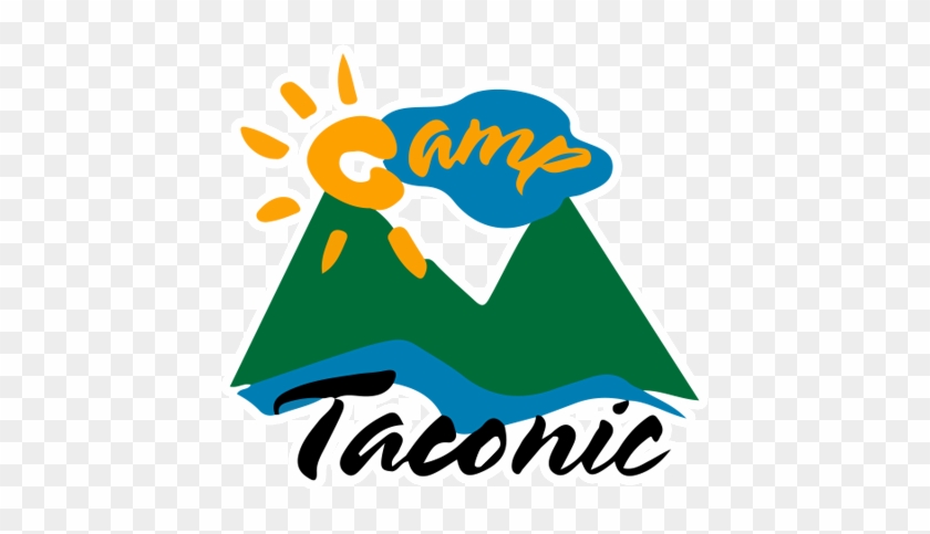 Camp Taconic - Camp Taconic Logo #239537