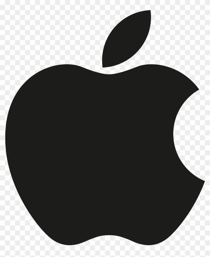 Logo Apple Hd⎪vector Illustrator - Apple Icon Vector Png #239566
