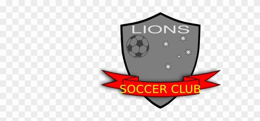 Soccer Emblem Clip Art - Soccer Ball #239570