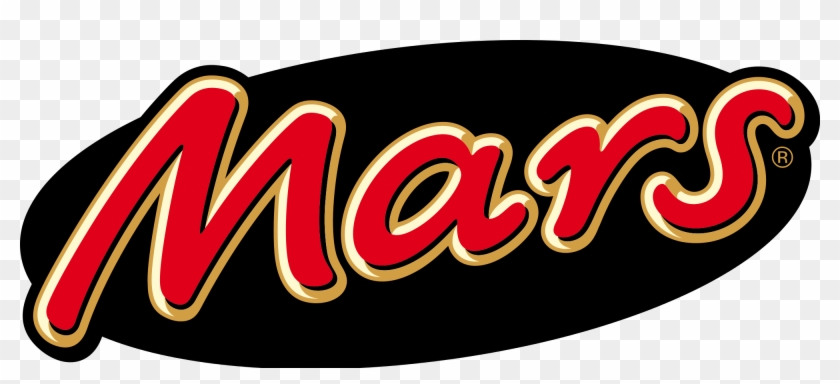 Open - Mars Logo #239574