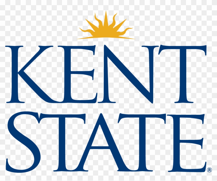 Kent State Stacked Logo - Kent State University Florence #239580