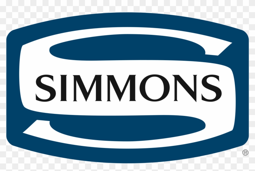 Simmons Bedding Company Logo - Simmons Logo Transparent #239582