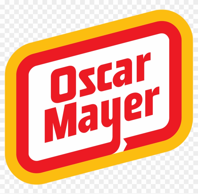 Oscar Mayer Clipart - Oscar Mayer Logo Png #239589
