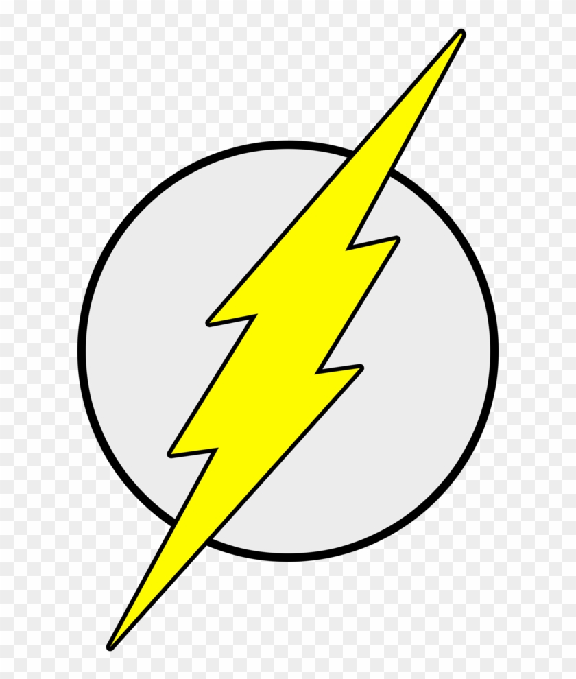 Lightening Clipart Flash Logo - Flash Logo No Background #239597