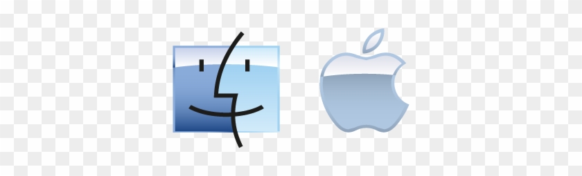 Apple Mac Os Vector Logo Free - Mac Os #239601
