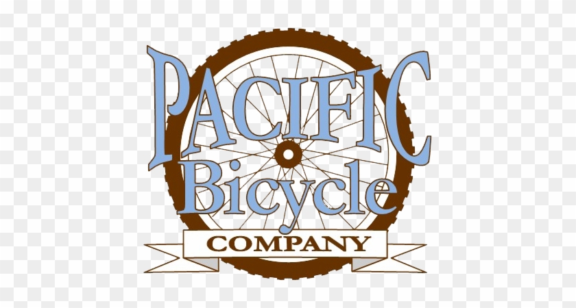 Raleigh Bicycles Company Logo Pacific Bicycle Company - Bicycle Companies Logo #239606