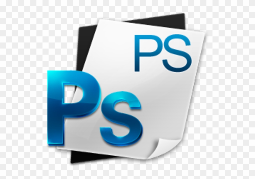 Adobe Photoshop Icon - Number #239609