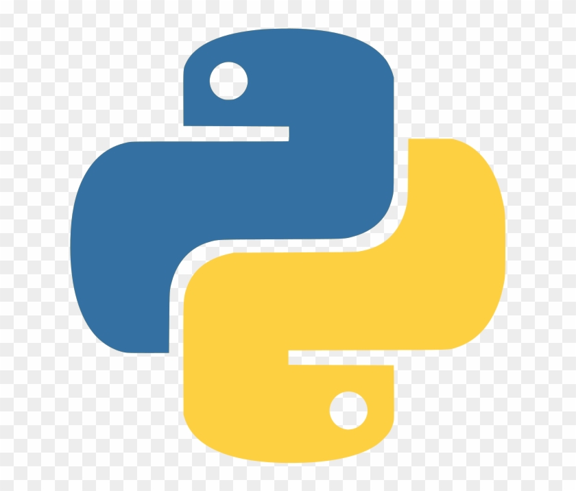 Big Image - Python Gif File Logo #239619