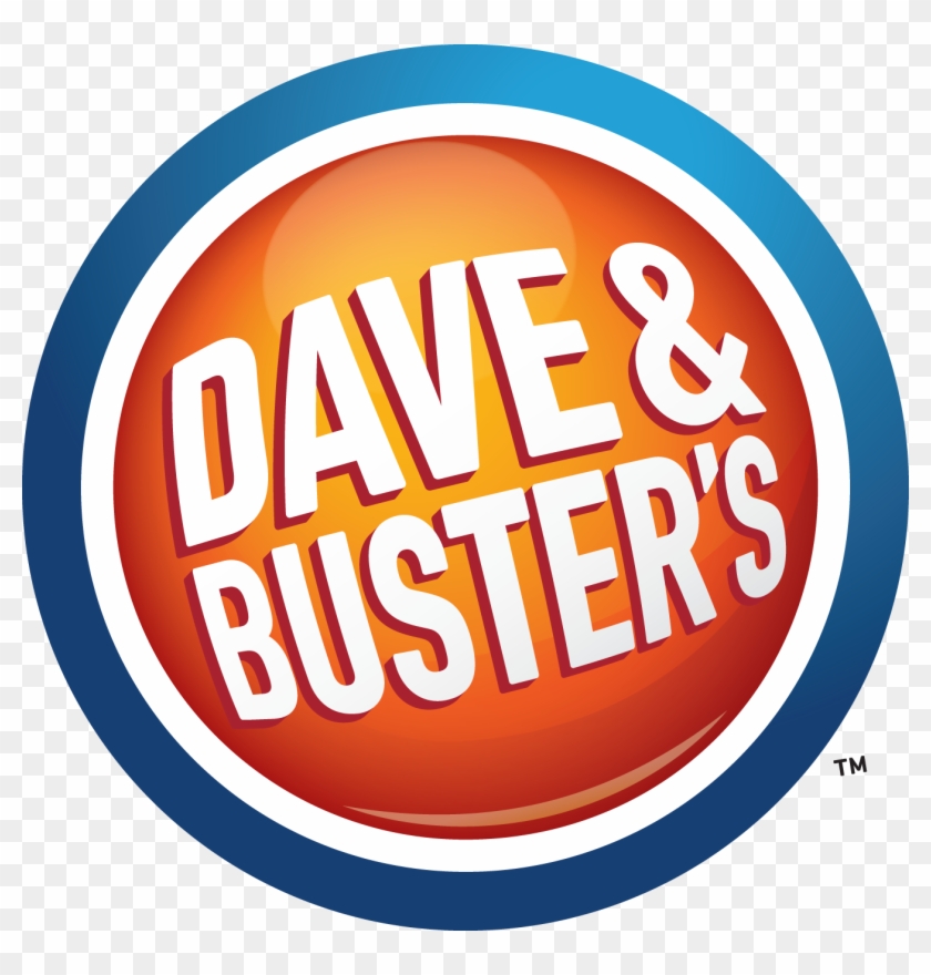 Image Result For Dave And Busters Logo - Image Result For Dave And Busters Logo #239637