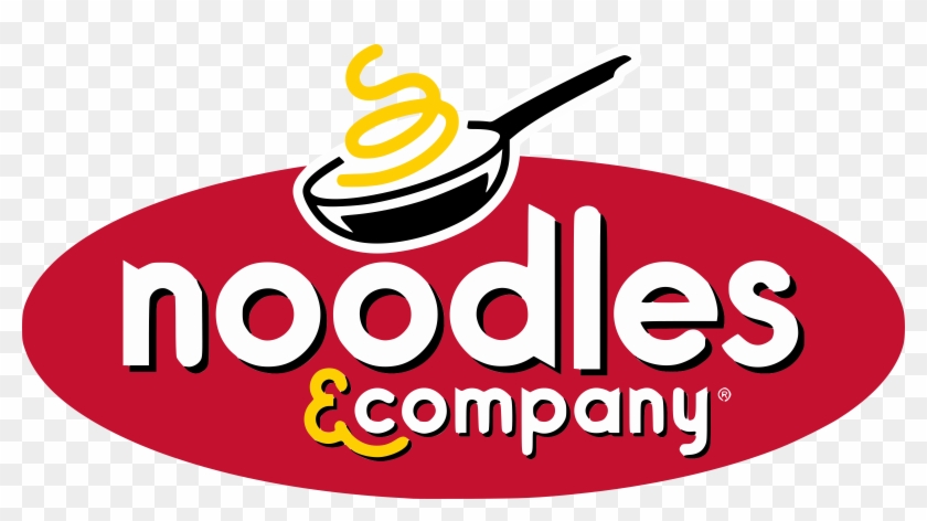 Noodles And Company Logo Logo Png Transparent - Noodles And Company #239638