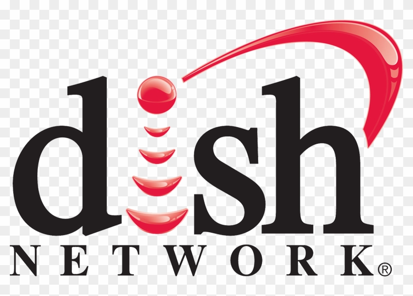 Dish Network Logo Png #239639