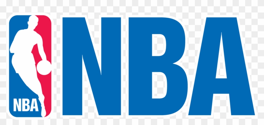Nba Logo - Nba Logo 2016 Png #239647