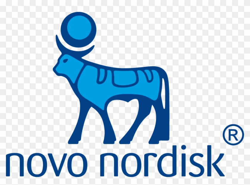 Novo Nordisk Logo - Novo Nordisk Logo Png #239656