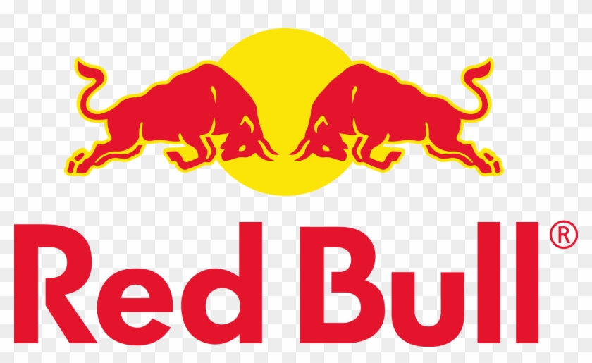 Bull Logo Cliparts - Red Bull Logo Png #239658