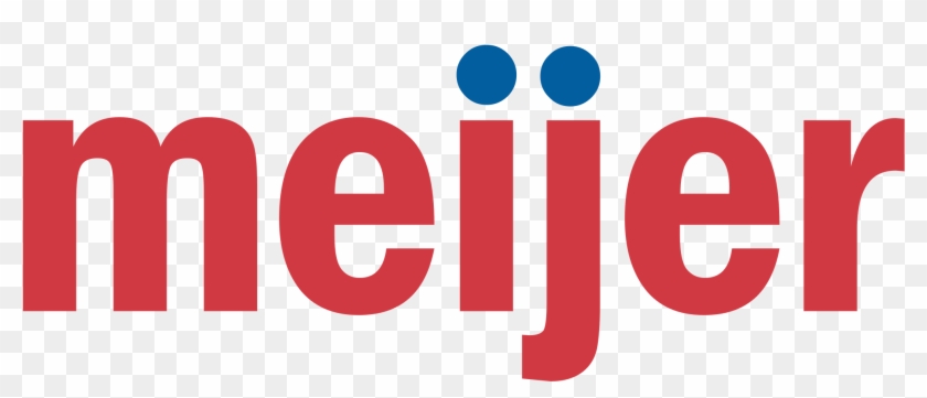 Meijer Logo #239661