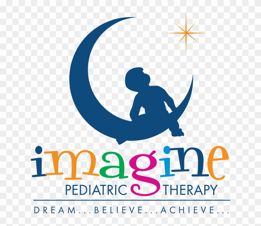 Therapy Images Free - Imagine Pediatrics #239666