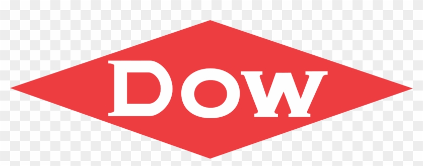 Dow Chemical Company Logo - Dow Chemical Company Logo #239696