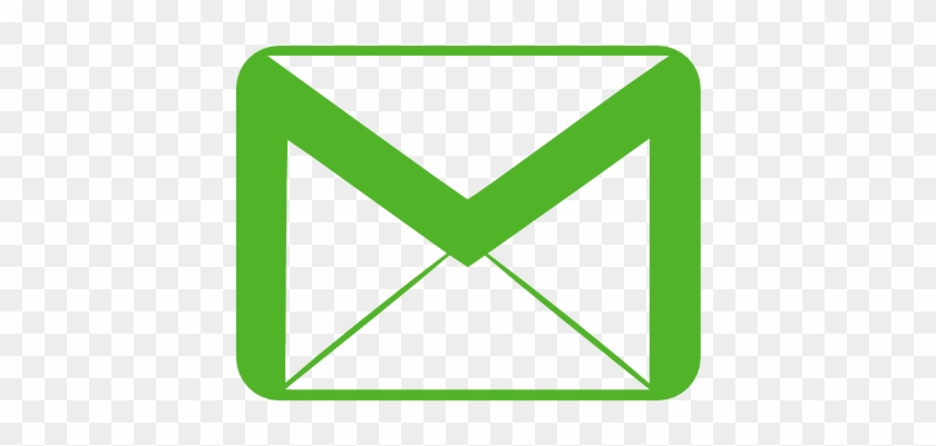 - Us - Mail Green #239698