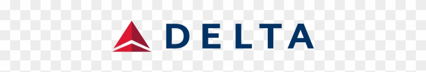 Delta Air Lines Logo Vector In - Delta Airlines Logo #239699