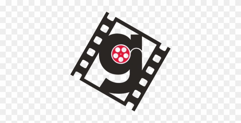 Business Logo, Groovy Like A Movie Company Logo By - Movie Company #239700