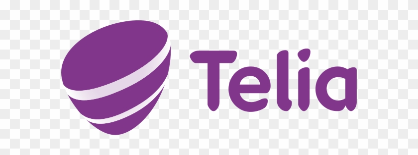 Telia Company Logo Sweden - Telia Company Logo #239720