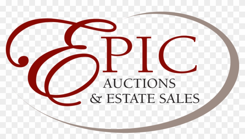 Epic Auctions & Estate Sales - Book Your Next Event With Us #239725