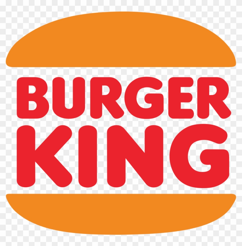 Burger King Logo - Burger King Old Logo #239772