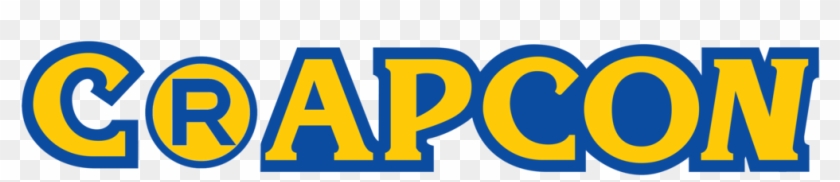 My Original Gaming Company Logo By Hyposnoke - Capcom Logo #239784