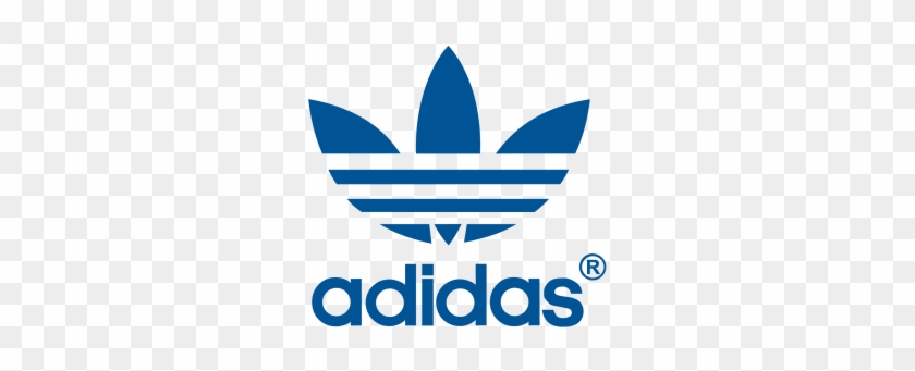 Png Photo Hd Adidas Logo Png Images - Famous Logo #239786