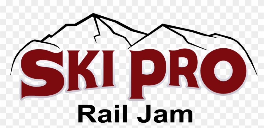 Ski Pro Rail Jam - Ski Pro #239795