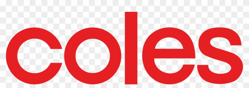 Coles Logo Png #239797